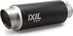 FULL SYSTEM - SPORT XTREM BLACK