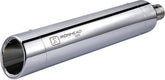 IXIL SLIP ON (LEFT MUFFLER) - IRONHEAD ROUND CHROME | HB5101SC