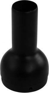 IXIL Bottle End Cap (Black) | HC1-62B