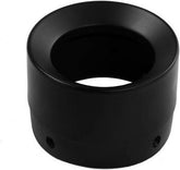 IXIL Short Gun End Cap (Black) | HC1-63B