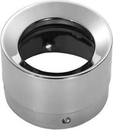 IXIL Short Gun End Cap (Chrome) | HC1-63C