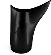IXIL Fishtail End Cap (Black) | HC2-66B