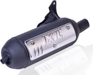 IXIL FULL SYSTEM - 2-STROKE SCOOTER | HP1951