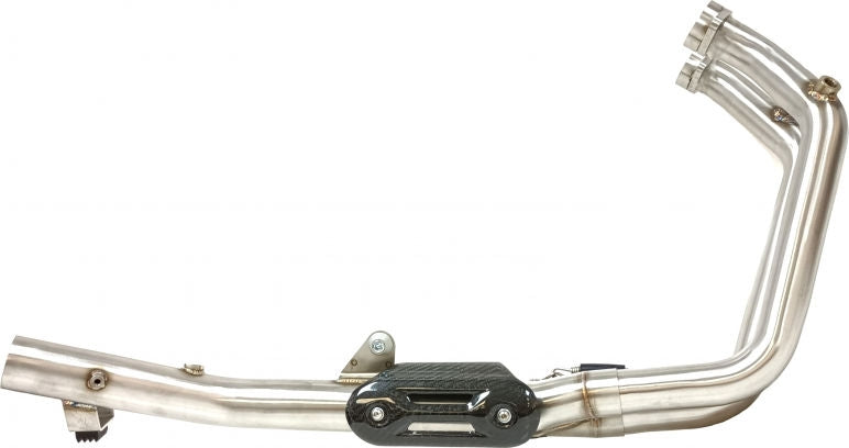 DKAT - FULL COLECTOR - CATALYST SUPPRESSOR
