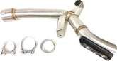 DKAT - MID PIPE - CATALYST SUPPRESSOR