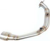 DKAT - MID PIPE - CATALYST SUPPRESSOR