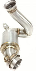 DKAT - MID PIPE - CATALYST SUPPRESSOR