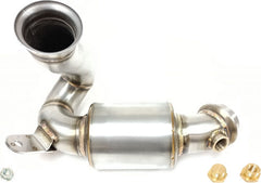 DKAT - MID PIPE - CATALYST SUPPRESSOR