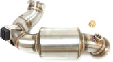DKAT - MID PIPE - CATALYST SUPPRESSOR