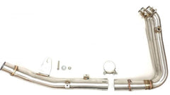 DKAT - FULL COLECTOR - CATALYST SUPPRESSOR