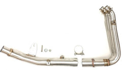 DKAT - FULL COLECTOR - CATALYST SUPPRESSOR