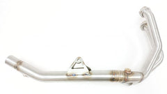 DKAT - FULL COLECTOR - CATALYST SUPPRESSOR