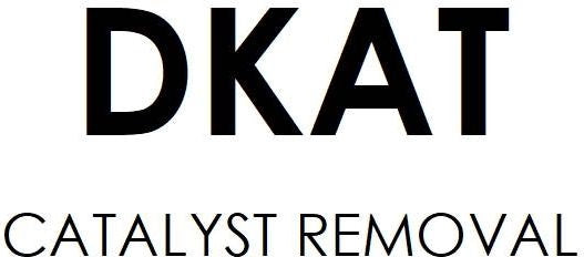 IXIL DKAT - FULL COLECTOR - CATALYST SUPPRESSOR | KIT7158C1