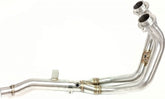 DKAT - FULL COLECTOR - CATALYST SUPPRESSOR