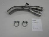 IXIL CATALYST ELIMINATOR - NOT FOR ROAD USE DKAT Non-Homologated | KIT 6077 C1