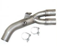 IXIL CATALYST ELIMINATOR - NOT FOR ROAD USE DKAT Non-Homologated | KIT 6133 C1