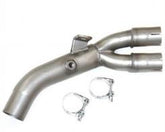 IXIL CATALYST ELIMINATOR - NOT FOR ROAD USE DKAT Non-Homologated | KIT 6133 C1