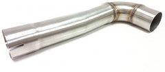 DKAT - MID PIPE - CATALYST SUPPRESSOR