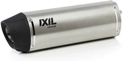 IXIL FULL SYSTEM - HEXOVAL XTREM EVOLUTION | OB5030VSE