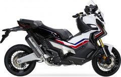 SLIP ON - HEXOVAL XTREM EVOLUTION
