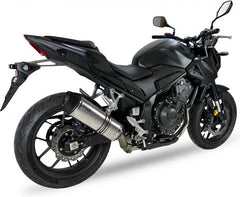 SLIP ON - HEXOVAL XTREM EVOLUTION