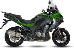 IXIL Slip On Exhaust - Hexoval Xtrem Evolution | OK 7086 VSE