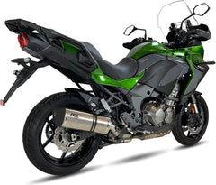IXIL Slip On Exhaust - Hexoval Xtrem Evolution | OK 7086 VSE