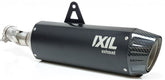 SLIP ON (LEFT MUFFLER) - RACE