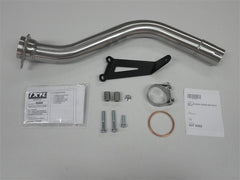 IXIL HEXOVAL XTREM EVOLUTION SOVE Non-Homologated | OS 8068 VSE