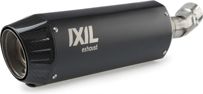 FULL SYSTEM - HEXOVAL XTREM BLACK