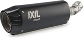 SLIP ON - HEXOVAL XTREM BLACK
