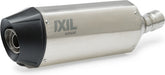 SLIP ON - HEXOVAL XTREM INOX