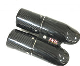 IXIL DUCATI 939 SUPERSPORT 17-18 SUPER XTREM - FULL SYSTEM SX1 Non-Homologated | SD 5110 C