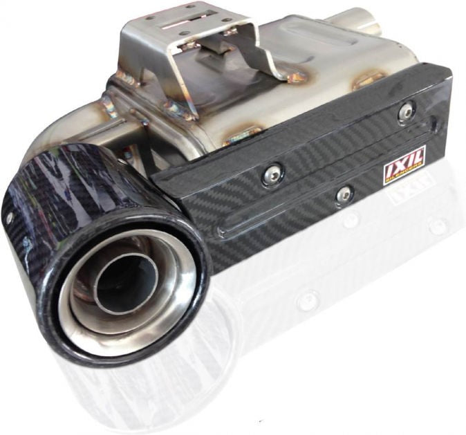 IXIL SUPER XTREM - FULL SYSTEM SX1 Homologated | SK 7752 C