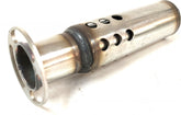 IXIL DB-KILLERS - DB REDUCER (3 HOLES), RACING | TP-OV17-1