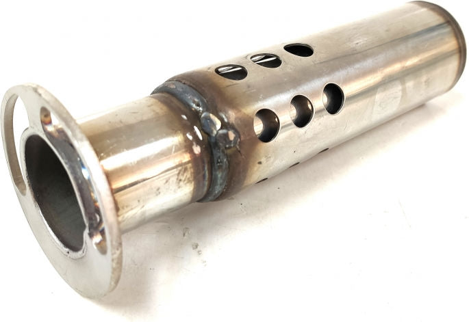 IXIL DB-KILLERS - DB REDUCER (2 HOLES), RACING | TP-OV17-2