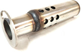 IXIL DB-KILLERS - DB REDUCER (1 HOLE), RACING | TP-OV17-3