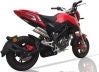 IXIL DUAL HYPERLOW SYSTEM L2X Non-Homologated | XB 5306 V