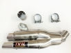 IXIL DUAL HYPERLOW SYSTEM L2X Non-Homologated | XH 6318 V