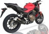 IXIL DUAL HYPERLOW XL BLACK L3XB Homologated | XH 6334 XB
