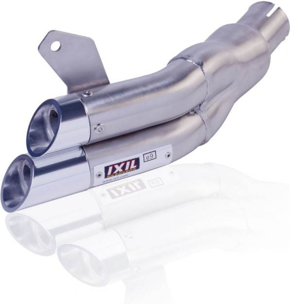 IXIL DUAL HYPERLOW SYSTEM L2X Homologated | XH 6348 V