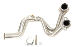FULL SYSTEM - DUAL HYPERLOW BLACK XL