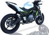 IXIL DUAL HYPERLOW XL BLACK L3XB Homologated | XK 7353 XB