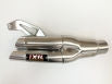 IXIL DUAL HYPERLOW SYSTEM L2X Non-Homologated | XK 7399 V