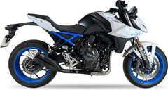 FULL SYSTEM - DUAL HYPERLOW BLACK XL