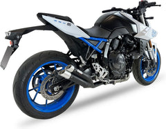 FULL SYSTEM - DUAL HYPERLOW BLACK XL