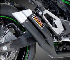 IXIL DUAL HYPERLOW XL BLACK L3XB Homologated | XS 8357 XB