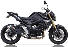 IXIL DUAL HYPERLOW XL BLACK L3XB Homologated | XS 8362 XB