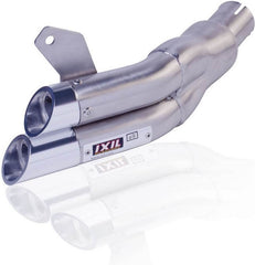 IXIL DUAL HYPERLOW SYSTEM L2X Non-Homologated | XS 8364 V