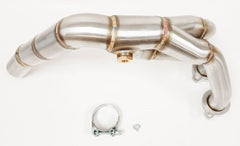 FULL SYSTEM - DUAL HYPERLOW BLACK XL